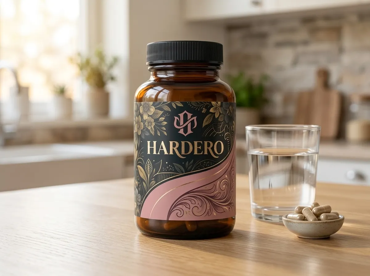 Hardero